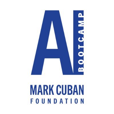 Mark Cuban Foundation AI Bootcamp